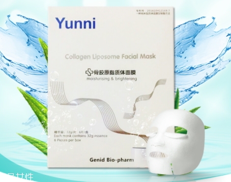 九立德骨胶原脂质面膜,骨胶原面膜多久用一次 九立德骨胶原脂质面膜,骨胶原面膜多久用一次