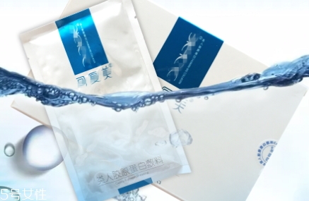 可复美面膜怎么用效果好,可复美面膜怎么用
