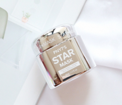 pny7s星空面膜怎么样