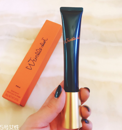 pola眼霜使用方法视频,pola眼霜使用方法图解