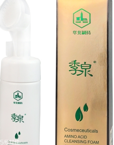 季泉是什么牌子,季泉是正规品牌吗