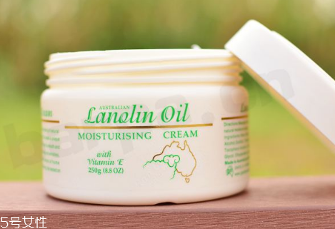 绵羊油和马油哪个好,绵羊油好还是马油好