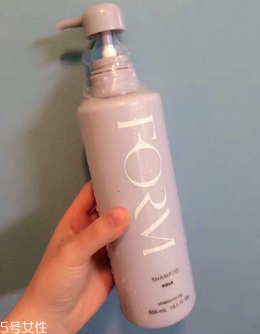 宝丽馥美洗发水好不好,pola洗发水好用吗