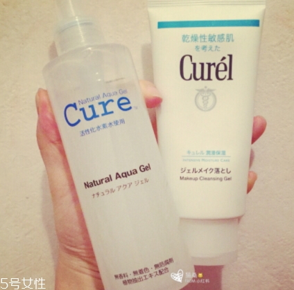 cure去角质怎么用,去角质啫喱用法 cure去角质怎么用,去角质啫喱用法