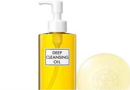 卸妆油怎么用正确使用,卸妆油怎么用才能卸的干净