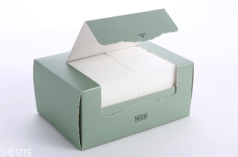 卸妆棉怎么选,什么样的卸妆棉比较好