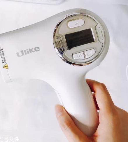 ulike脱毛仪靠谱吗,ulike脱毛仪有用吗
