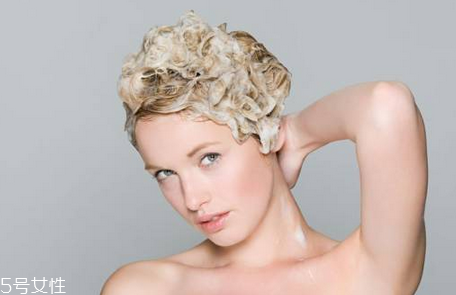 怎么挑选洗发水 成分表,怎样挑选洗发水