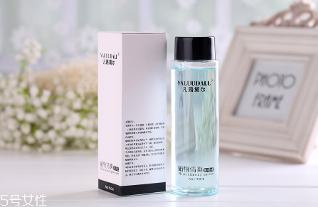 卸妆用卸妆棉好还是用化妆棉好,卸妆棉的作用