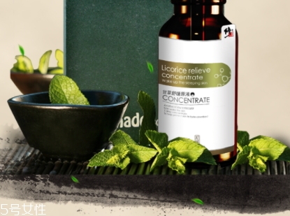 原液护肤的功效和作用,原液护肤品有什么好处