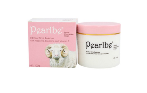 绵羊油可以擦脸吗,绵羊油可以抹脸上吗