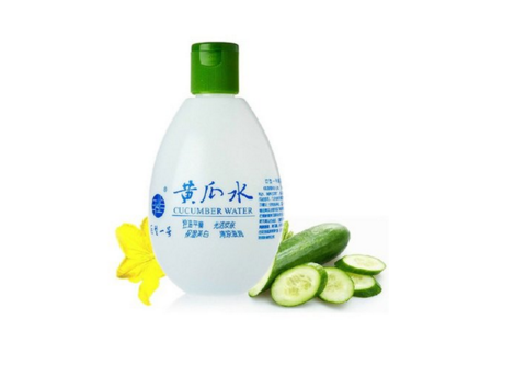 黄瓜敷面膜后要洗脸吗,用黄瓜水泡压缩面膜后还需要洗脸吗