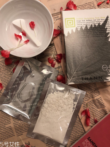 紫苏面膜的使用方法,thann紫苏防晒霜