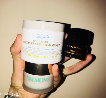 科颜氏白泥清洁面膜使用方法,科颜氏白泥清洁面膜的保质期