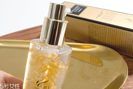 ahc黄金精华液效果怎么样,ahc黄金精华液适合什么皮肤