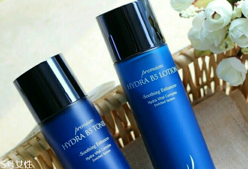 ahc水乳适合年龄段,ahc水乳怎么样?适合什么年龄?