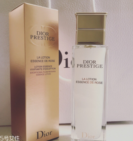 迪奥花蜜水成分表,迪奥花蜜精粹水成分