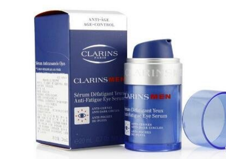 男人可以用眼霜吗,男生可以用眼霜可以天天用吗