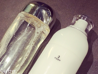 ipsa流金水和自律乳液使用顺序,ipsa流金水和乳液使用方法