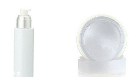 乳液和面霜的区别和使用,面霜和乳液的区别