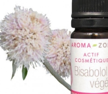 红没药醇的作用和功效,红没药醇的作用