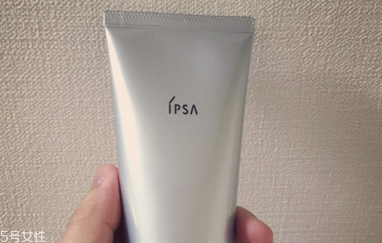 ipsa清洁面膜好用吗,ipsa清洁面膜怎么样