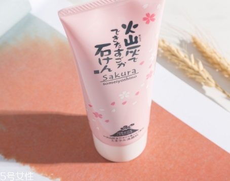 为什么不能用皂基洗面奶