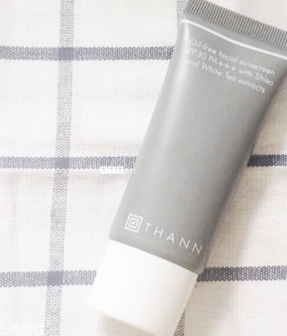 thann防晒霜多少钱,thann防晒霜怎么样 thann防晒霜多少钱,thann防晒霜怎么样