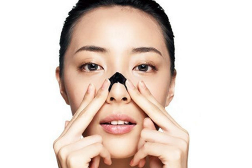 黑头贴可以天天用吗,去黑头贴可以每天用吗 黑头贴可以天天用吗,去黑头贴可以每天用吗