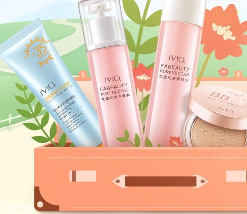 瑾泉护肤品哪个系列好用,瑾泉护肤品怎么样