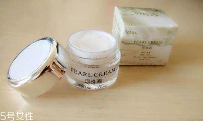哪个牌子的珍珠膏比较有效果,珍珠膏什么牌子的好用 哪个牌子的珍珠膏比较有效果,珍珠膏什么牌子的好用