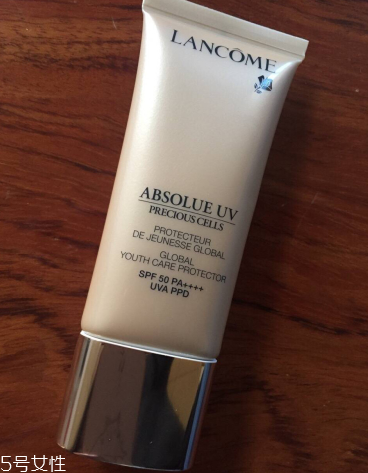 兰蔻防晒霜哪款最适合干皮,兰蔻菁纯面霜适合干皮吗