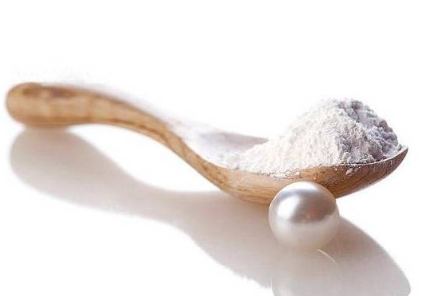 珍珠面膜怎么做能祛斑,珍珠粉面膜怎么做祛斑美白