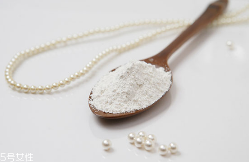 敏感肌肤可以用珍珠粉吗,敏感肌红血丝可以用珍珠粉吗