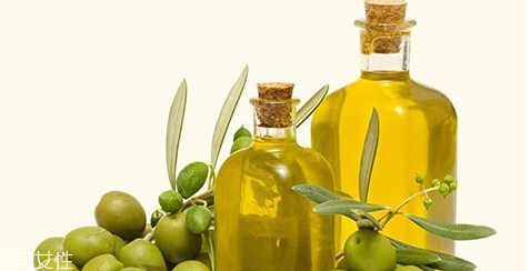橄榄油可以当身体乳用吗,橄榄油身体乳的功效和作用