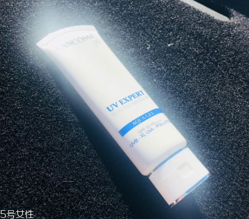 兰蔻空气感防晒霜,兰蔻空气气垫怎么样