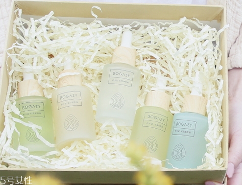 柏卡姿好用吗,柏卡姿产品怎么样