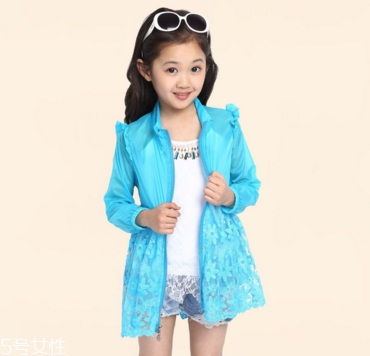 宝宝防晒衣有用吗,防晒衣真的可以防晒吗 宝宝防晒衣有用吗,防晒衣真的可以防晒吗