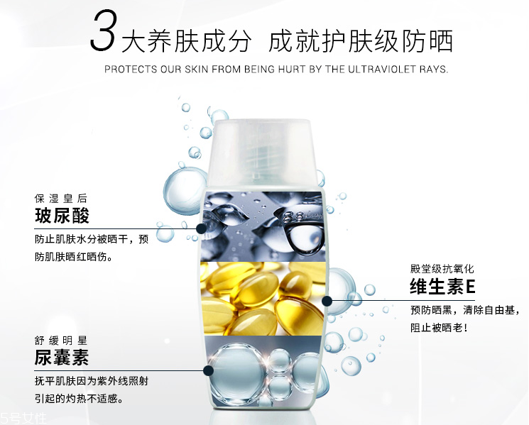 怡思丁防晒霜成分表分析,怡思丁防晒霜成分表最新