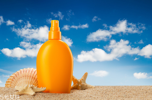 开封一年的防晒霜还能用吗,一年前开封的防晒霜还管用吗