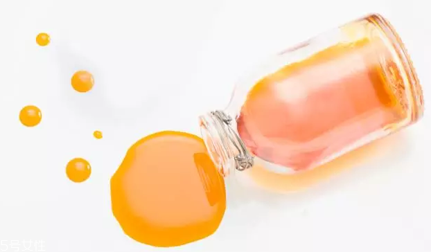 玫瑰果油是什么颜色的,玫瑰果油成分