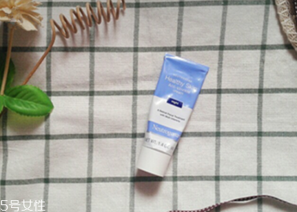 露得清a醇晚霜使用顺序,露得清a醇晚霜怎么用使用顺序是怎样的图