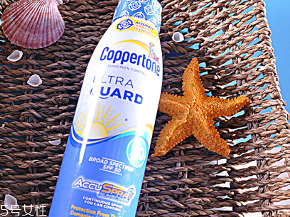 水宝宝防晒霜好吗,水宝宝防晒霜是物理防晒还是化学