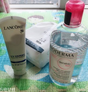 兰蔻小白管防晒霜好用吗,兰蔻防晒霜防晒效果怎么样