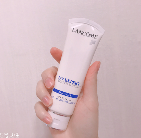 兰蔻防晒bb霜好用吗,兰蔻防晒bb效果怎么样