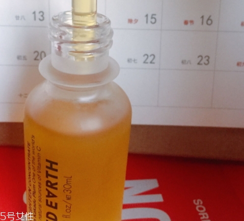 精华油使用方法,精华油使用步骤