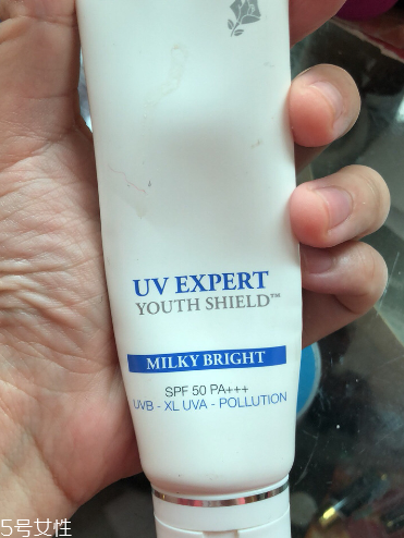 兰蔻防晒霜防晒效果怎么样,兰蔻菁纯防晒霜怎么样