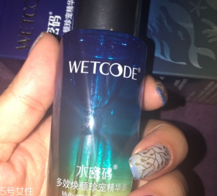 精华油使用方法,精华油使用步骤