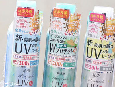 防晒喷雾好还是防晒霜好,防晒霜是喷雾好还是涂的比较好 防晒喷雾好还是防晒霜好,防晒霜是喷雾好还是涂的比较好