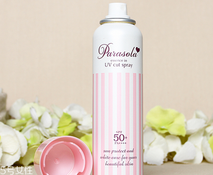 娜丽丝防晒喷雾正确使用方法,娜丽丝防晒喷雾能喷脸